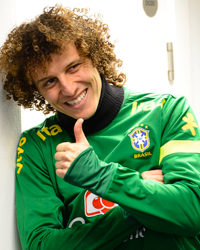 David Luiz